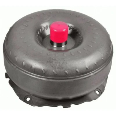 Afbeelding van Sachs Koppelingsversterker 0700 600 049
