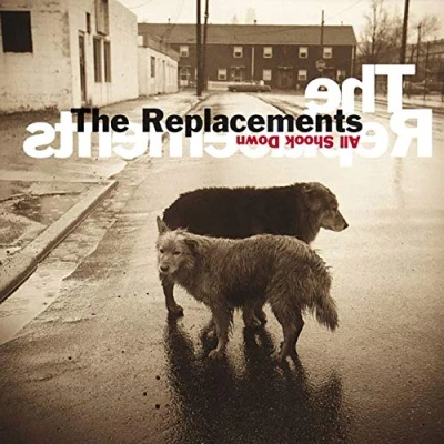 Afbeelding van Replacements All Shook Down (LP)