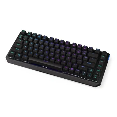 Afbeelding van Endorfy Thock 75% Wireless Keyboard Red Switches
