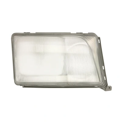 Afbeelding van TYC Koplamp glas 20 3767 LA 1