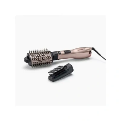 Afbeelding van Babyliss Smooth Volume 1000 Föhnborstel As90pe