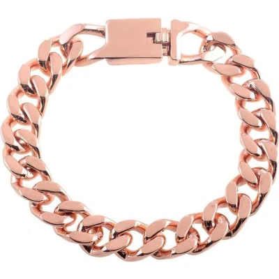 Afbeelding van Behave Gourmetschakel armband