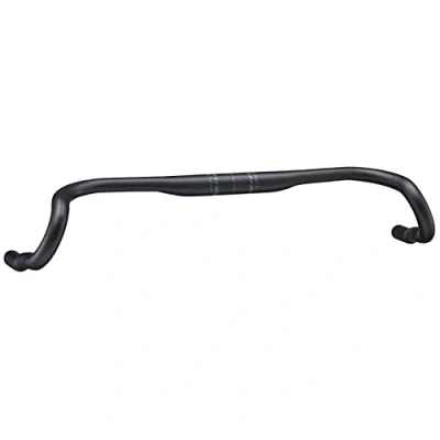 Afbeelding van Ritchey Comp Venturemax 2022 Bb Stuur Met Interne Kabel Zwart 31.8 mm / 420