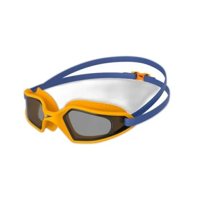 Afbeelding van Zwembril voor Kinderen Speedo HYDROPULSE JUNIOR 8 12270D659