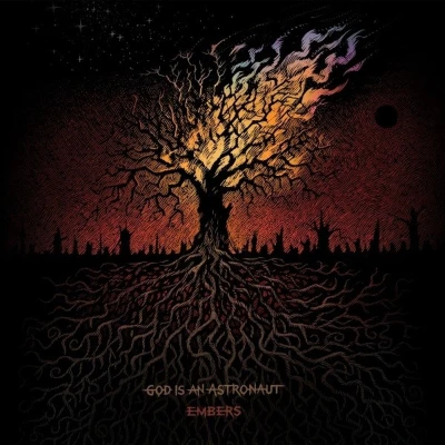 Afbeelding van God is an Astronaut Embers (2 LPs)