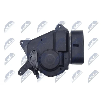 Afbeelding van NTY EZC TY 001 Deurslot Rechts voor TOYOTA: RAV4 II SUV (XA20) 2.0 D 4WD, 1.8, 4WD 2000 2005