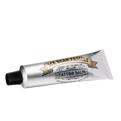 Afbeelding van Mr Bear Family Tattoo Balm 30ml