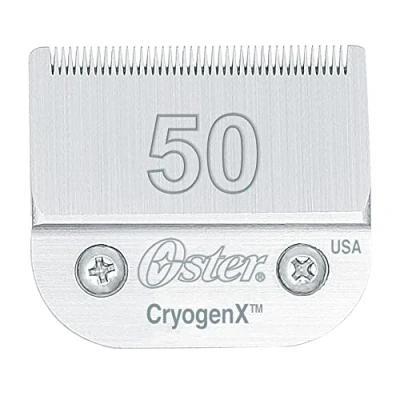 Afbeelding van Oster Cryogen x Scheerkoppen voor Golden A5 Nr.50 0,2mm