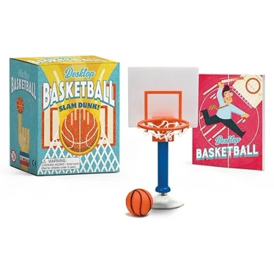 Afbeelding van Desktop Basketball Slam Dunk Rp Minis