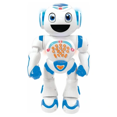 Afbeelding van Interactive Robot Powerman Star / EN 3380743092232