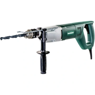 Afbeelding van Metabo BDE 1100 Boormachine W 2 snelheden