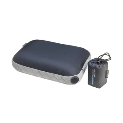 Afbeelding van Cocoon Reiskussen Air Core Pillow 28x38cm Hoofdkussen