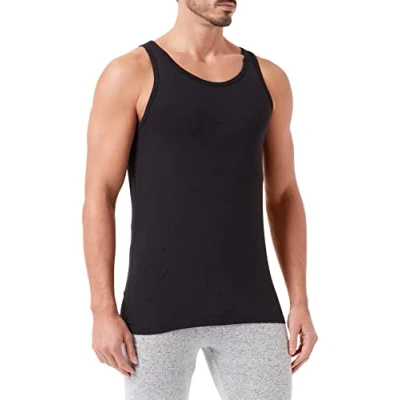 Afbeelding van sloggi men EVER Soft Tank Top Heren Onderhemd Maat L