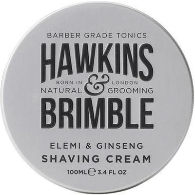 Afbeelding van Hawkins &amp; Brimble Scheer Creme 100ml