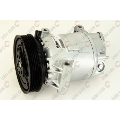 Afbeelding van Valeo Airco compressor 699746