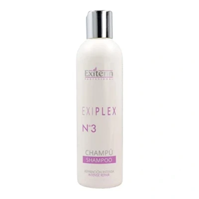 Afbeelding van Shampoo Exitenn Exiplex Nº3 250 ml
