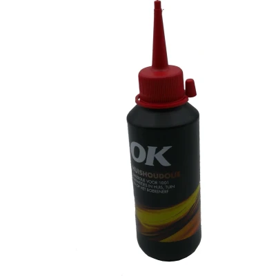 Afbeelding van Ok Huishoudolie Onderhoud 100 ml