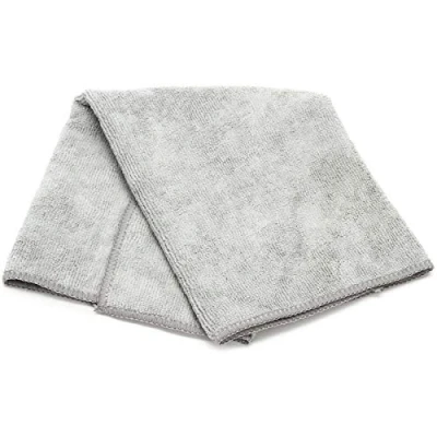 Afbeelding van Fender Genuine Factory Micro Cloth Microfiber Onderhoudsprodukt voor gitaar