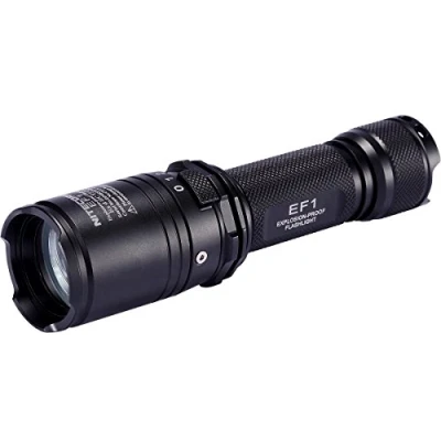 Afbeelding van Nitecore EF1 ATEX Zaklamp