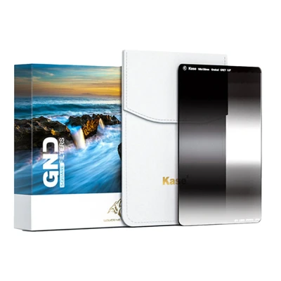 Afbeelding van Kase KW100 100x150 Double Grad Medium+Reverse GND 0.9