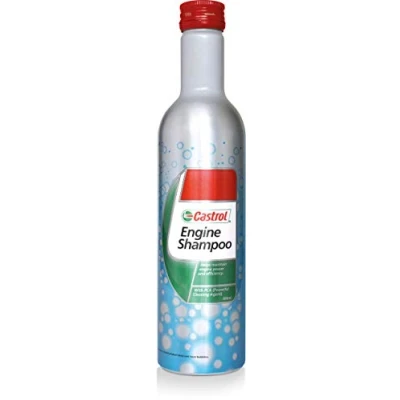 Afbeelding van Castrol Engine Shampoo 300ML 15CF7C