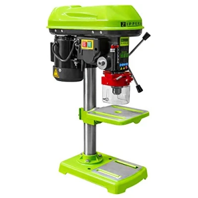 Afbeelding van Zipper ZI STB13T Kolomboormachine 400 W