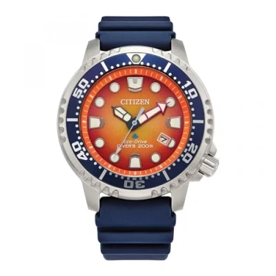 Afbeelding van Reloj Citizen Promaster BN0169 03X Diver`s