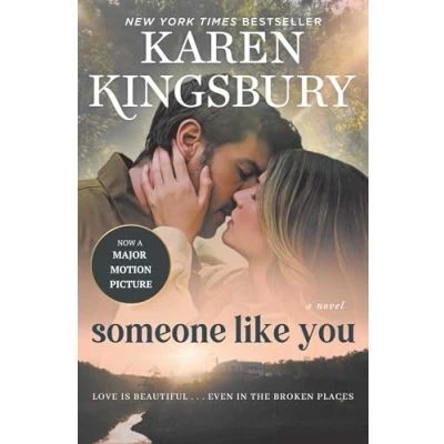 Afbeelding van Someone Like You: A Novel