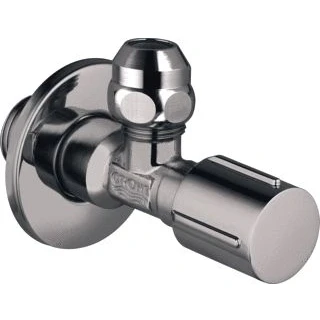 Afbeelding van Grohe chroom 22037A00