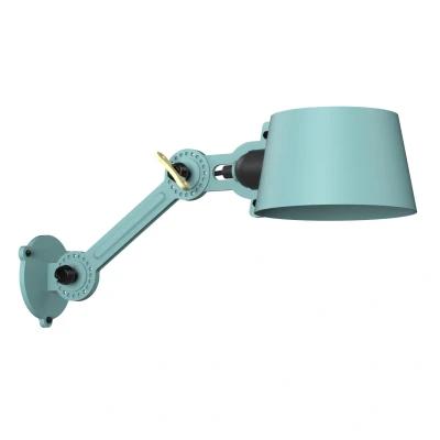Afbeelding van Tonone Bolt Sidefit wandlamp small install Ice Blue
