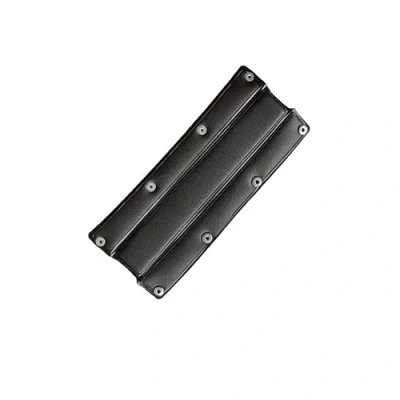 Afbeelding van beyerdynamic Hoofdkussen PRO, knoopbaar, reserve hoofdband voor DT 770 990 MMX 300 en andere hoofdtelefoons
