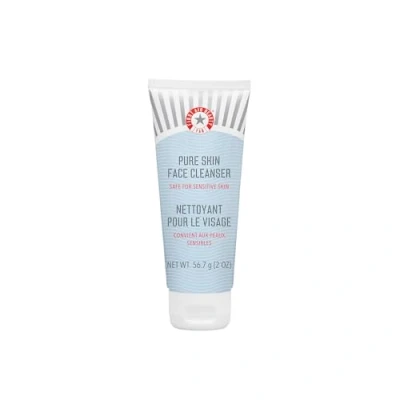 Afbeelding van First Aid Beauty Gezichtsreiniger 2 ounce