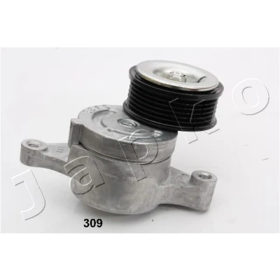 Afbeelding van JAPKO 128309 Spanner, Poly V riem 75mm