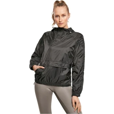 Afbeelding van Urban Classics Windjack, Dames, Maat: XXL, Schwarz