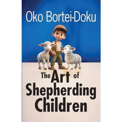 Afbeelding van The Art of Shepherding Children