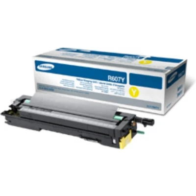 Afbeelding van Samsung CLT R607Y (SS668A) Drum Geel