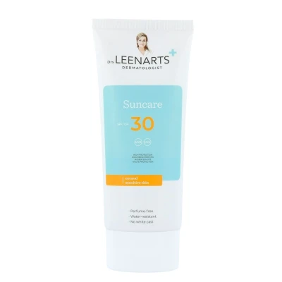 Afbeelding van DRS LEENARTS suncare spf30 200ml