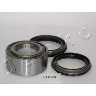 Afbeelding van JAPKO 411013 Wiellagerset 68mm