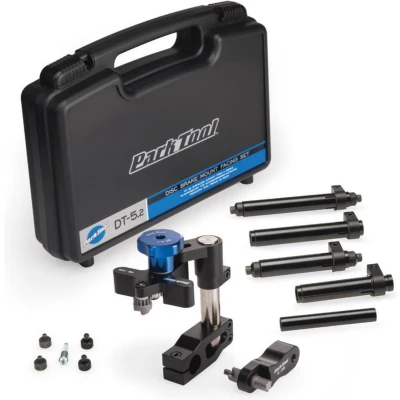 Afbeelding van Park tool Set dt 5.2 rem, mount blauw