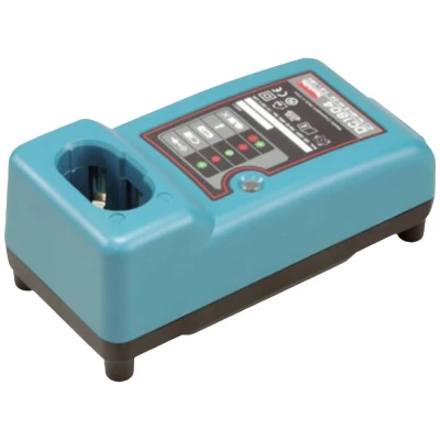 Afbeelding van Makita Oplader Dc1804f 194149 7