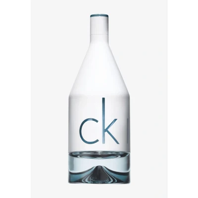 Afbeelding van Calvin Klein Ck In 2u Him Eau de Toilette 150 ml