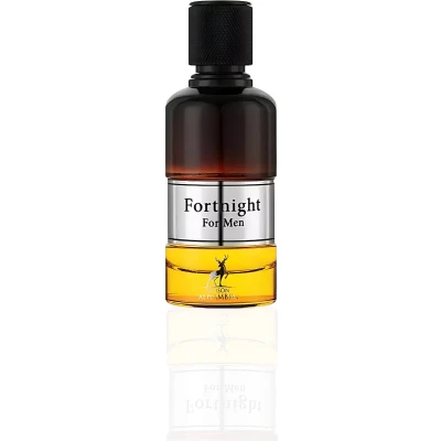 Afbeelding van Maison Alhambra Fortnight EDP 100ml
