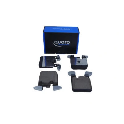 Afbeelding van Remblokkenset, schijfrem QUARO QP8155C