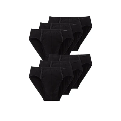 Afbeelding van SCHIESSER Slip &#039; Essentials zwart