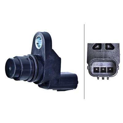 Afbeelding van Nokkenassensor HELLA 6PU 009 168 431
