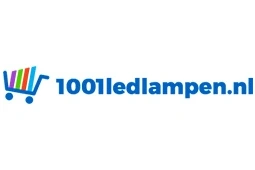 1001ledlampen Logo