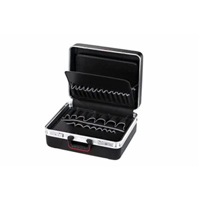 Afbeelding van Parat Classic KingSize TSA LOCK™ 489070171 Gereedschapskoffer (maat XL, gereedschapstas zonder inhoud, zwart)