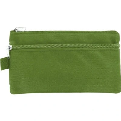 Afbeelding van Penetui Kangaro plat 21x11cm groen per 10