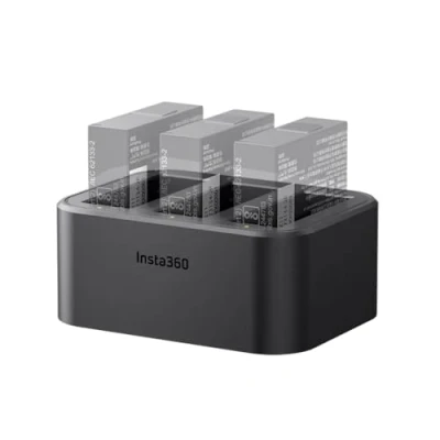 Afbeelding van Insta360 Ace Pro Fast Charge Hub