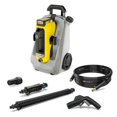 Afbeelding van Karcher OC 6 18 Premium Battery Set Stofzuiger 1.328 521.0